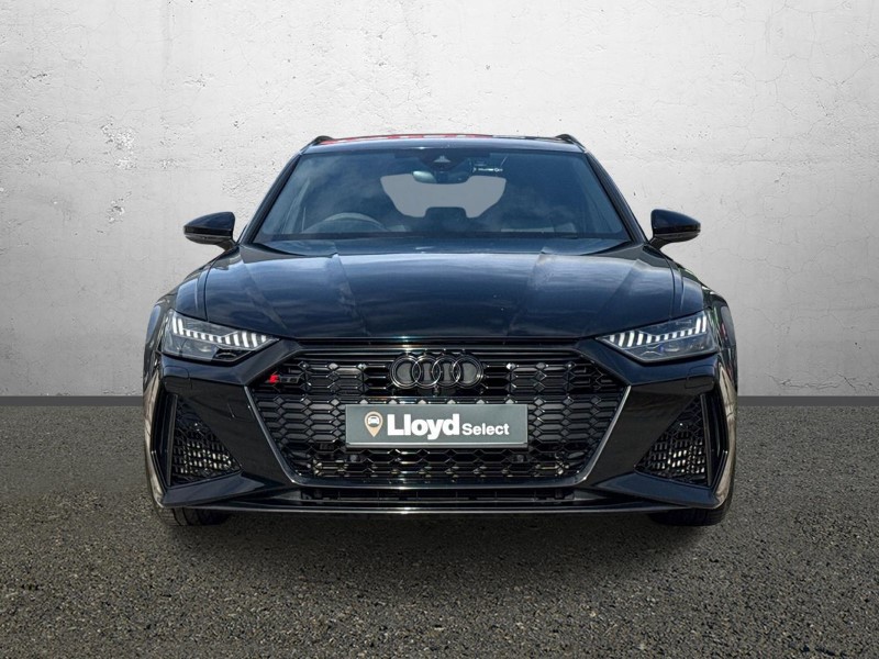 2023 (73) AUDI RS6 RS 6 TFSI Quattro Carbon Black 5dr Tiptronic 5105340