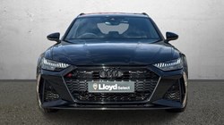 2023 (73) AUDI RS6 RS 6 TFSI Quattro Carbon Black 5dr Tiptronic 5105340