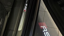 2023 (73) AUDI RS6 RS 6 TFSI Quattro Carbon Black 5dr Tiptronic 5105369