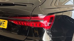 2023 (73) AUDI RS6 RS 6 TFSI Quattro Carbon Black 5dr Tiptronic 5105378