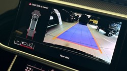 2023 (73) AUDI RS6 RS 6 TFSI Quattro Carbon Black 5dr Tiptronic 5105345