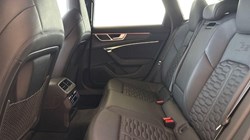 2023 (73) AUDI RS6 RS 6 TFSI Quattro Carbon Black 5dr Tiptronic 5105337