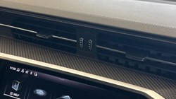 2023 (73) AUDI RS6 RS 6 TFSI Quattro Carbon Black 5dr Tiptronic 5105367