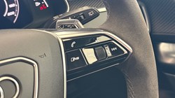 2023 (73) AUDI RS6 RS 6 TFSI Quattro Carbon Black 5dr Tiptronic 5105361