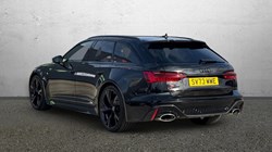 2023 (73) AUDI RS6 RS 6 TFSI Quattro Carbon Black 5dr Tiptronic 5105335