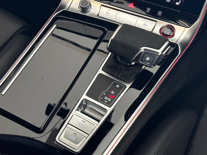 2023 (73) AUDI RS6 RS 6 TFSI Quattro Carbon Black 5dr Tiptronic 5105346