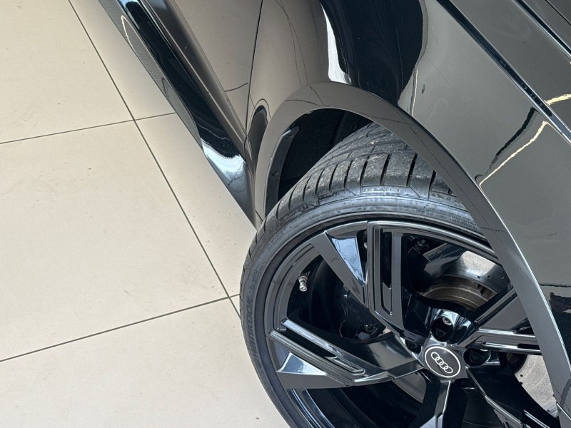 2023 (73) AUDI RS6 RS 6 TFSI Quattro Carbon Black 5dr Tiptronic 5105353