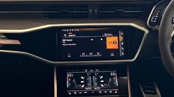 2023 (73) AUDI RS6 RS 6 TFSI Quattro Carbon Black 5dr Tiptronic 5105347