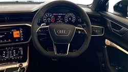 2023 (73) AUDI RS6 RS 6 TFSI Quattro Carbon Black 5dr Tiptronic 5105348