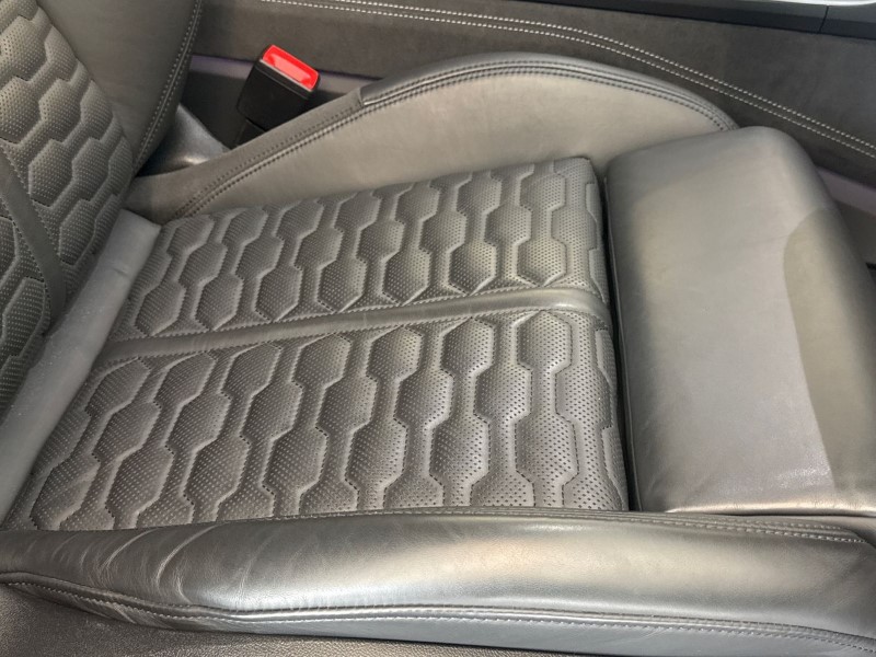 2023 (73) AUDI RS6 RS 6 TFSI Quattro Carbon Black 5dr Tiptronic 5105357