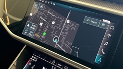 2023 (73) AUDI RS6 RS 6 TFSI Quattro Carbon Black 5dr Tiptronic 5105344