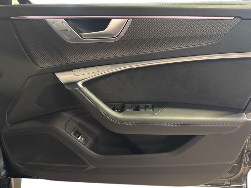 2023 (73) AUDI RS6 RS 6 TFSI Quattro Carbon Black 5dr Tiptronic 5105354