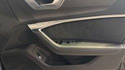 2023 (73) AUDI RS6 RS 6 TFSI Quattro Carbon Black 5dr Tiptronic 5105354