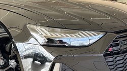 2023 (73) AUDI RS6 RS 6 TFSI Quattro Carbon Black 5dr Tiptronic 5105350