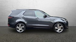 2025 (74) LAND ROVER DISCOVERY 3.0 D350 Dynamic HSE 5dr Auto 5533707