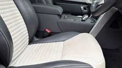 2025 (74) LAND ROVER DISCOVERY 3.0 D350 Dynamic HSE 5dr Auto 5533727