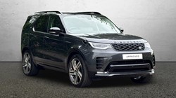 2025 (74) LAND ROVER DISCOVERY 3.0 D350 Dynamic HSE 5dr Auto 5533703