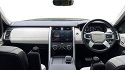 2025 (74) LAND ROVER DISCOVERY 3.0 D350 Dynamic HSE 5dr Auto 5533711