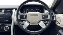 2025 (74) LAND ROVER DISCOVERY 3.0 D350 Dynamic HSE 5dr Auto 5533717