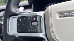 2025 (74) LAND ROVER DISCOVERY 3.0 D350 Dynamic HSE 5dr Auto 5533730
