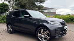 2025 (74) LAND ROVER DISCOVERY 3.0 D350 Dynamic HSE 5dr Auto 5533749