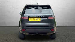 2025 (74) LAND ROVER DISCOVERY 3.0 D350 Dynamic HSE 5dr Auto 5533708