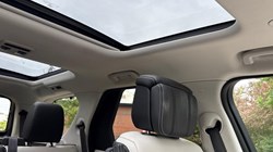 2025 (74) LAND ROVER DISCOVERY 3.0 D350 Dynamic HSE 5dr Auto 5533723