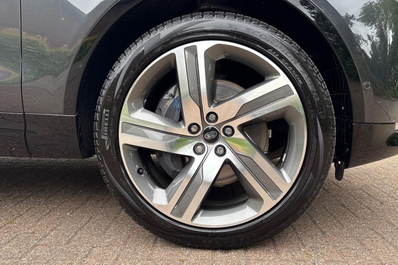 2025 (74) LAND ROVER DISCOVERY 3.0 D350 Dynamic HSE 5dr Auto 5533710
