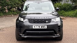 2025 (74) LAND ROVER DISCOVERY 3.0 D350 Dynamic HSE 5dr Auto 5533762