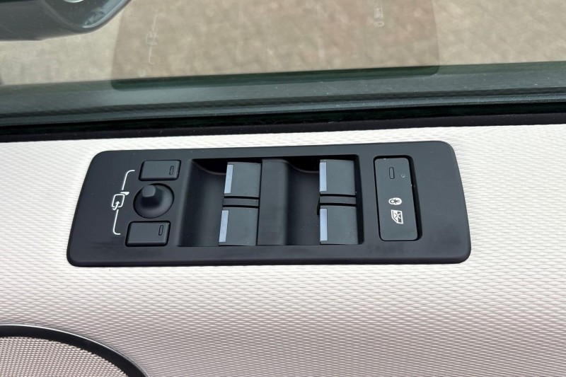 2025 (74) LAND ROVER DISCOVERY 3.0 D350 Dynamic HSE 5dr Auto 5533725