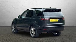 2025 (74) LAND ROVER DISCOVERY 3.0 D350 Dynamic HSE 5dr Auto 5533704