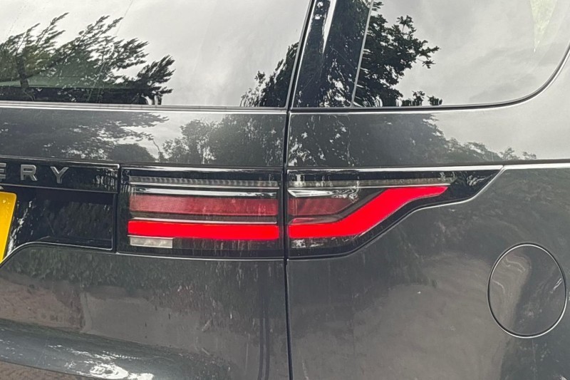 2025 (74) LAND ROVER DISCOVERY 3.0 D350 Dynamic HSE 5dr Auto 5533752