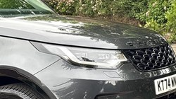 2025 (74) LAND ROVER DISCOVERY 3.0 D350 Dynamic HSE 5dr Auto 5533719