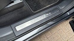 2025 (74) LAND ROVER DISCOVERY 3.0 D350 Dynamic HSE 5dr Auto 5533743