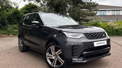 2025 (74) LAND ROVER DISCOVERY 3.0 D350 Dynamic HSE 5dr Auto 5533747