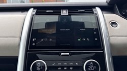 2025 (74) LAND ROVER DISCOVERY 3.0 D350 Dynamic HSE 5dr Auto 5533716