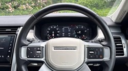 2025 (74) LAND ROVER DISCOVERY 3.0 D350 Dynamic HSE 5dr Auto 5533729