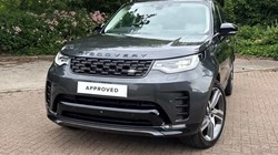 2025 (74) LAND ROVER DISCOVERY 3.0 D350 Dynamic HSE 5dr Auto 5533761