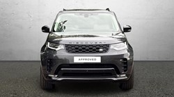 2025 (74) LAND ROVER DISCOVERY 3.0 D350 Dynamic HSE 5dr Auto 5533709
