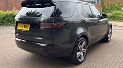 2025 (74) LAND ROVER DISCOVERY 3.0 D350 Dynamic HSE 5dr Auto 5533753