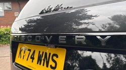 2025 (74) LAND ROVER DISCOVERY 3.0 D350 Dynamic HSE 5dr Auto 5533750