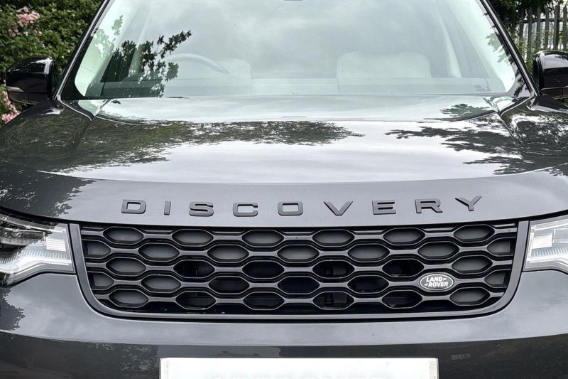 2025 (74) LAND ROVER DISCOVERY 3.0 D350 Dynamic HSE 5dr Auto 5533748