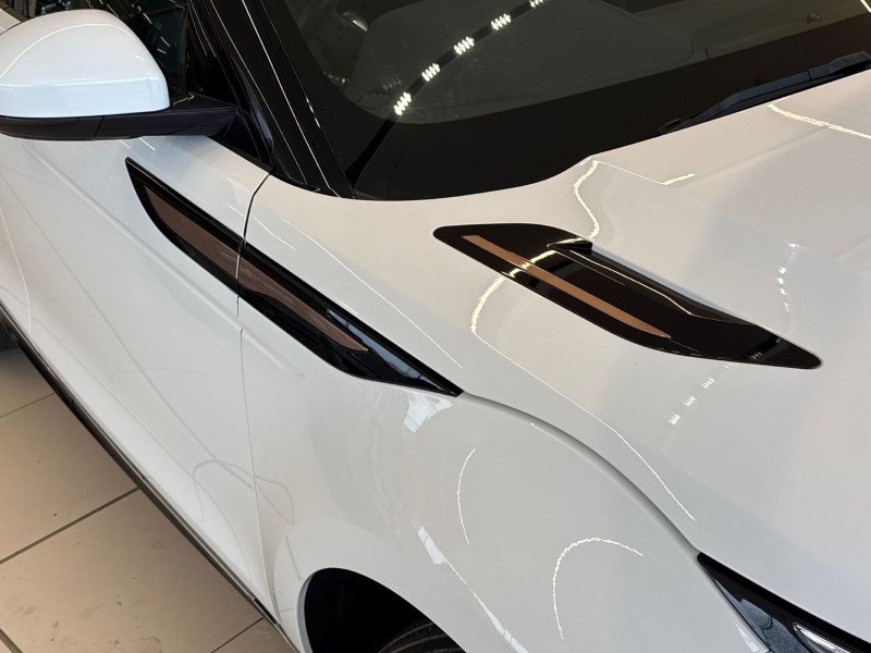 2021 (70) LAND ROVER RANGE ROVER EVOQUE 2.0 D150 R-Dynamic S 5dr 2WD 5085510