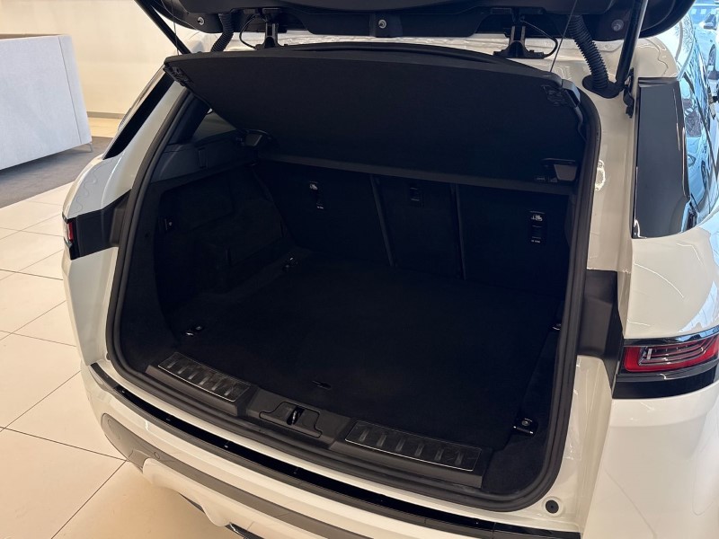 2021 (70) LAND ROVER RANGE ROVER EVOQUE 2.0 D150 R-Dynamic S 5dr 2WD 5085527