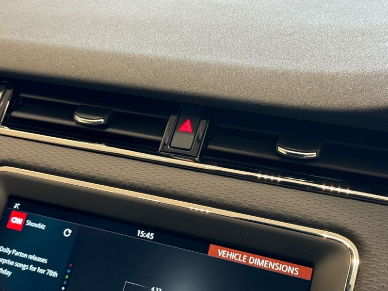 2021 (70) LAND ROVER RANGE ROVER EVOQUE 2.0 D150 R-Dynamic S 5dr 2WD 5085524