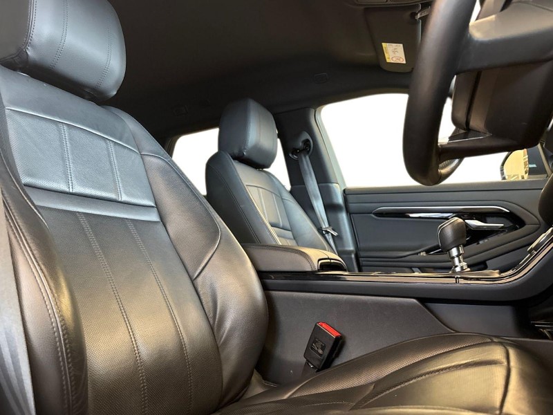 2021 (70) LAND ROVER RANGE ROVER EVOQUE 2.0 D150 R-Dynamic S 5dr 2WD 5085515