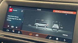 2021 (70) LAND ROVER RANGE ROVER EVOQUE 2.0 D150 R-Dynamic S 5dr 2WD 5085522