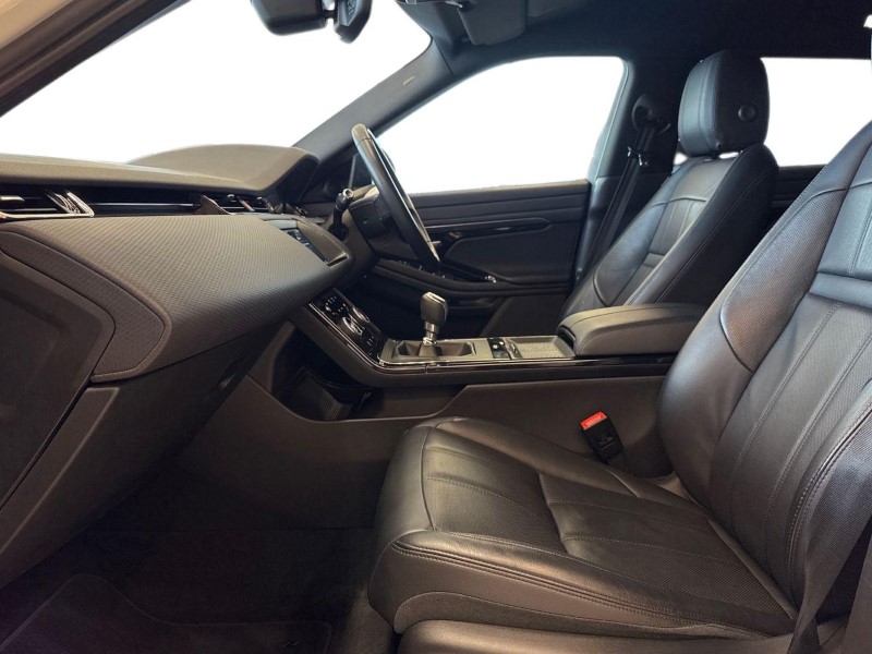 2021 (70) LAND ROVER RANGE ROVER EVOQUE 2.0 D150 R-Dynamic S 5dr 2WD 5085493