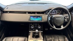 2021 (70) LAND ROVER RANGE ROVER EVOQUE 2.0 D150 R-Dynamic S 5dr 2WD 5085499