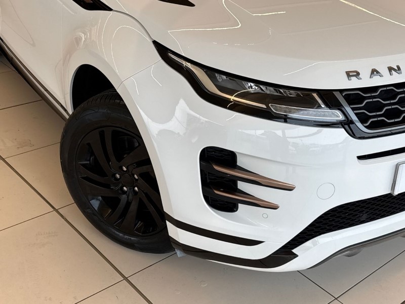 2021 (70) LAND ROVER RANGE ROVER EVOQUE 2.0 D150 R-Dynamic S 5dr 2WD 5085529